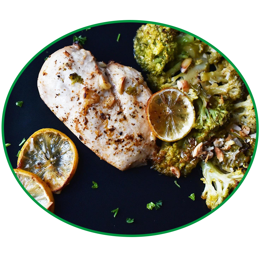 Foodking - Fast Food Restaurant WordPress Theme